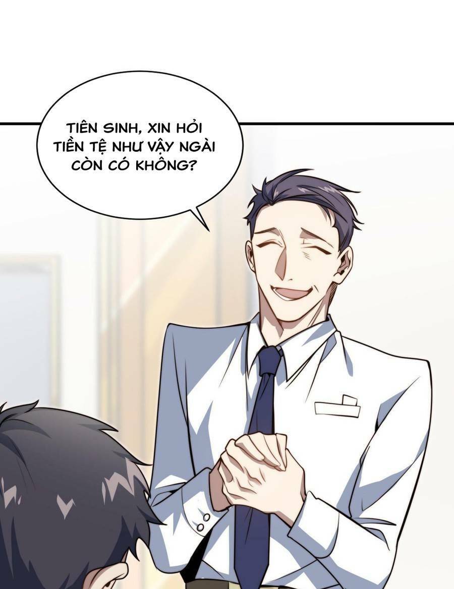 Vú Em Thánh Kỵ Sĩ Chapter 1 - 111