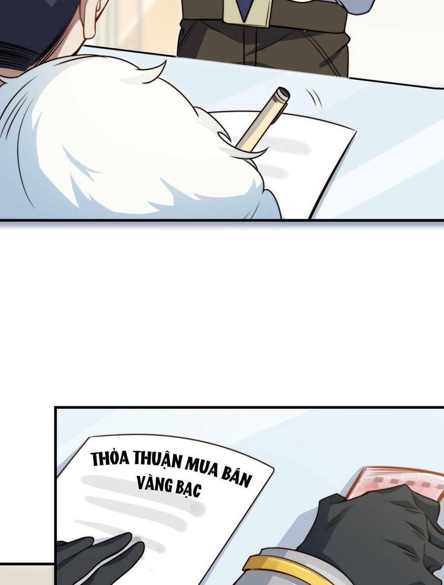 Vú Em Thánh Kỵ Sĩ Chapter 1 - 112