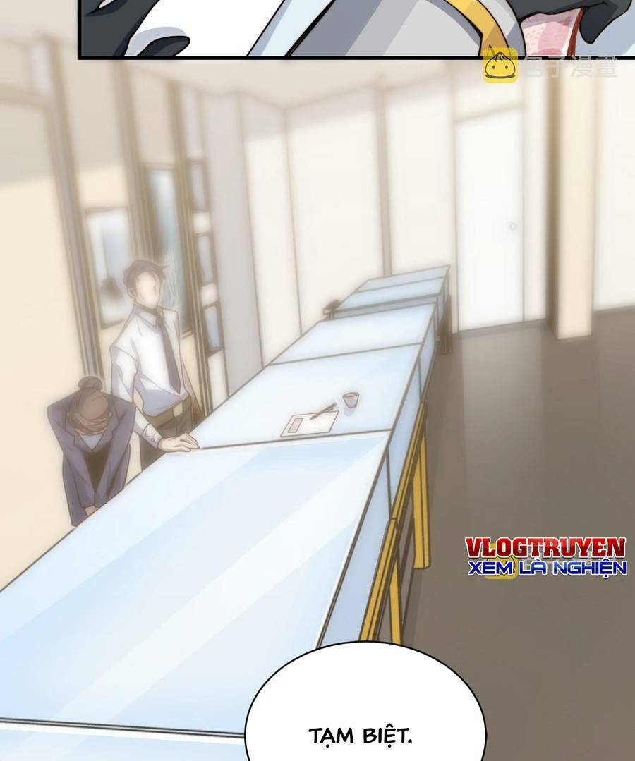 Vú Em Thánh Kỵ Sĩ Chapter 1 - 113