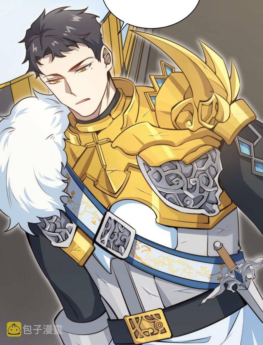 Vú Em Thánh Kỵ Sĩ Chapter 1 - 114