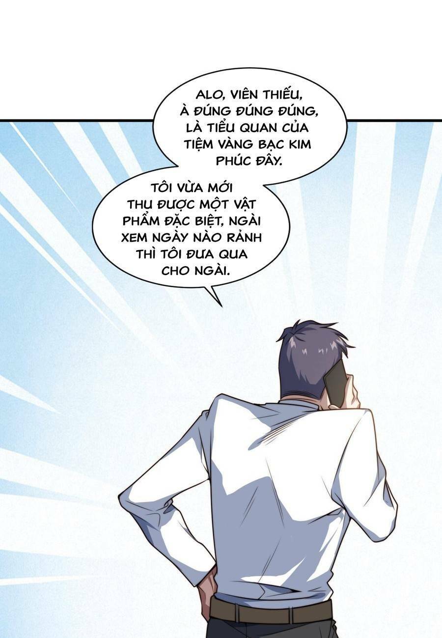 Vú Em Thánh Kỵ Sĩ Chapter 1 - 116