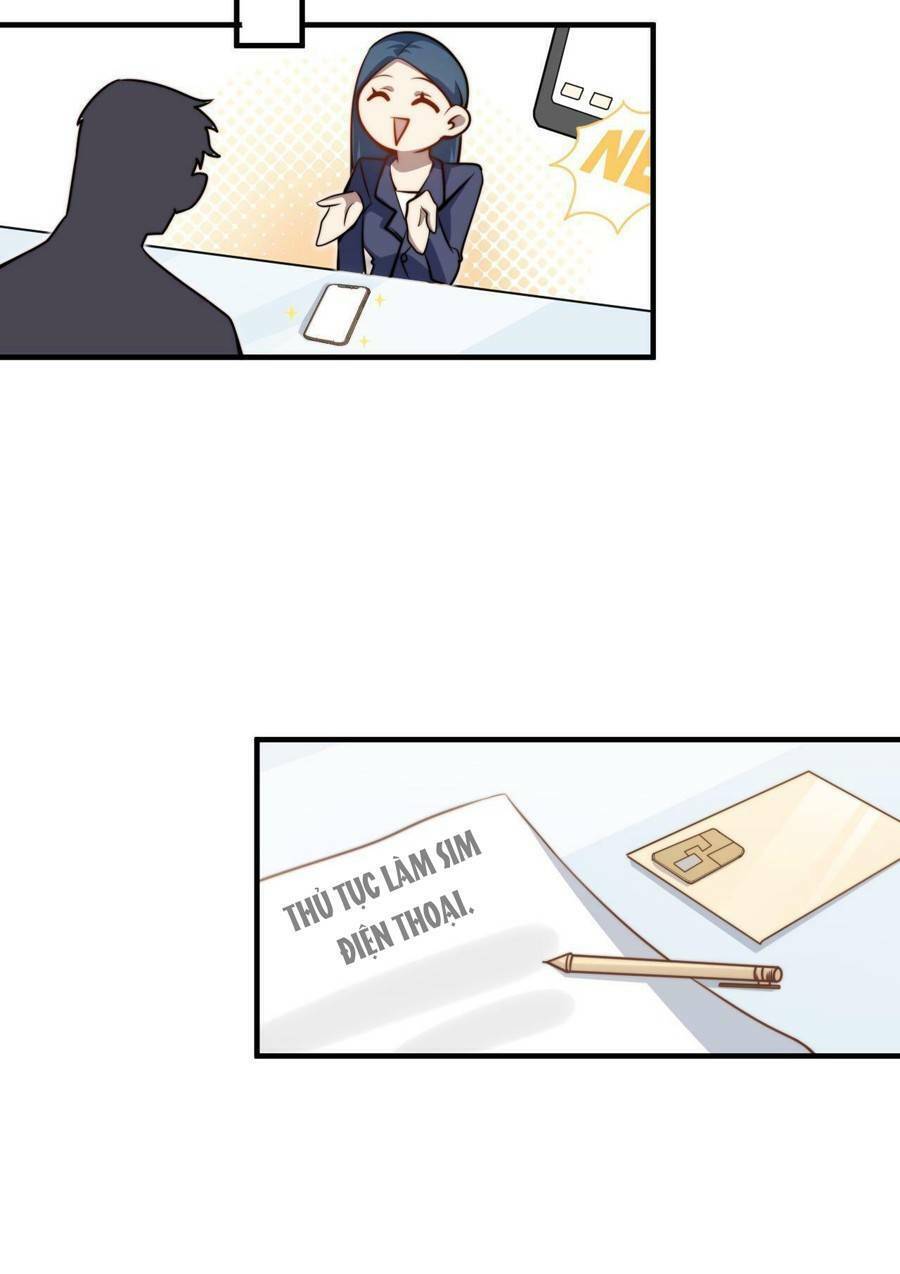 Vú Em Thánh Kỵ Sĩ Chapter 1 - 118