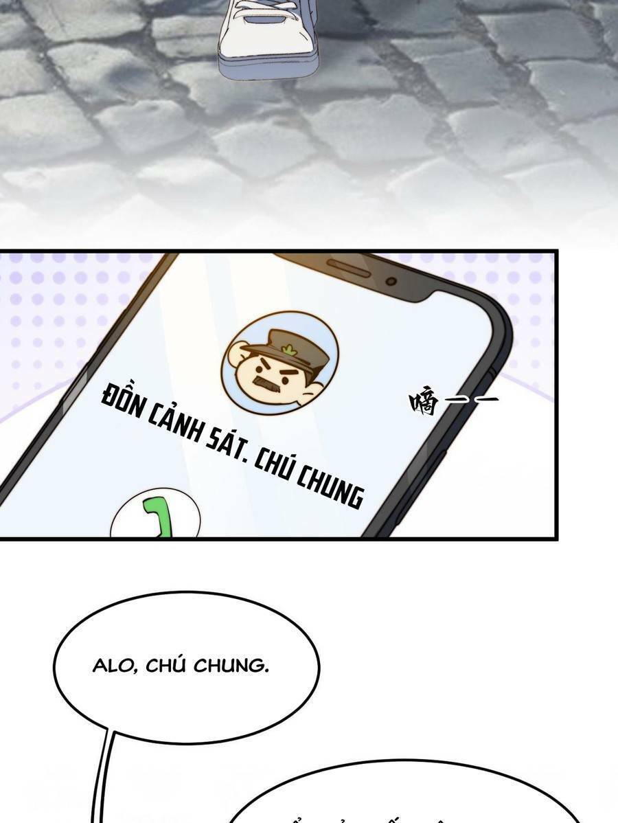 Vú Em Thánh Kỵ Sĩ Chapter 1 - 121