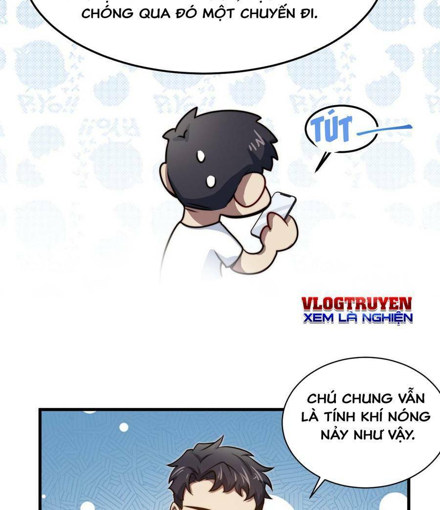 Vú Em Thánh Kỵ Sĩ Chapter 1 - 123