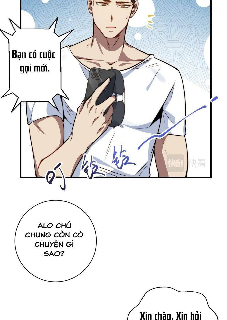 Vú Em Thánh Kỵ Sĩ Chapter 1 - 124