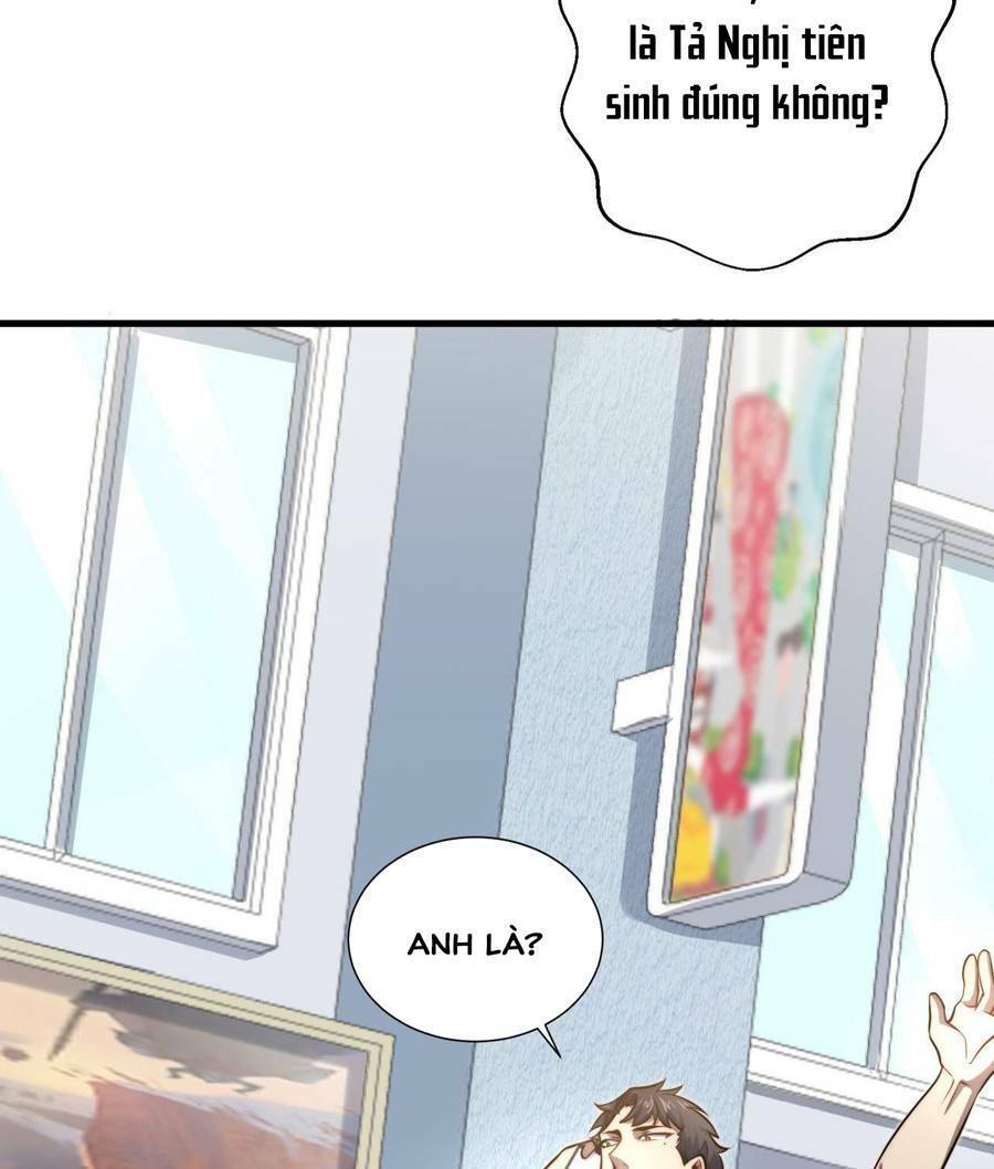 Vú Em Thánh Kỵ Sĩ Chapter 1 - 125