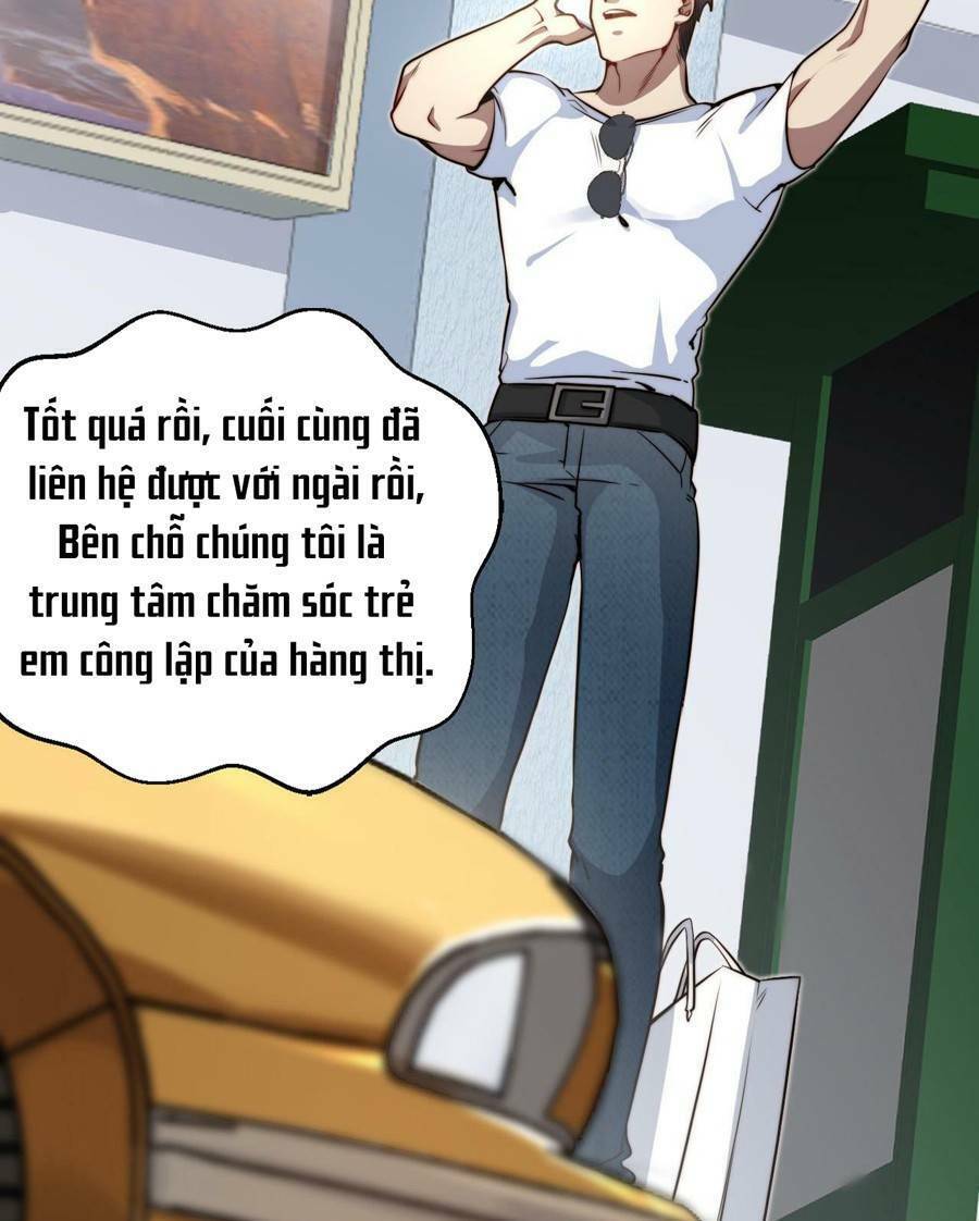 Vú Em Thánh Kỵ Sĩ Chapter 1 - 126