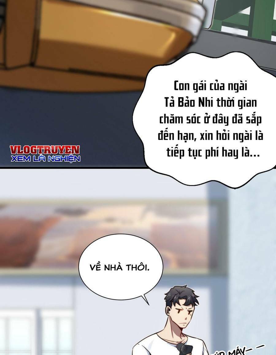 Vú Em Thánh Kỵ Sĩ Chapter 1 - 127