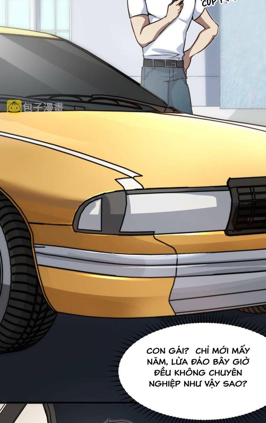 Vú Em Thánh Kỵ Sĩ Chapter 1 - 128