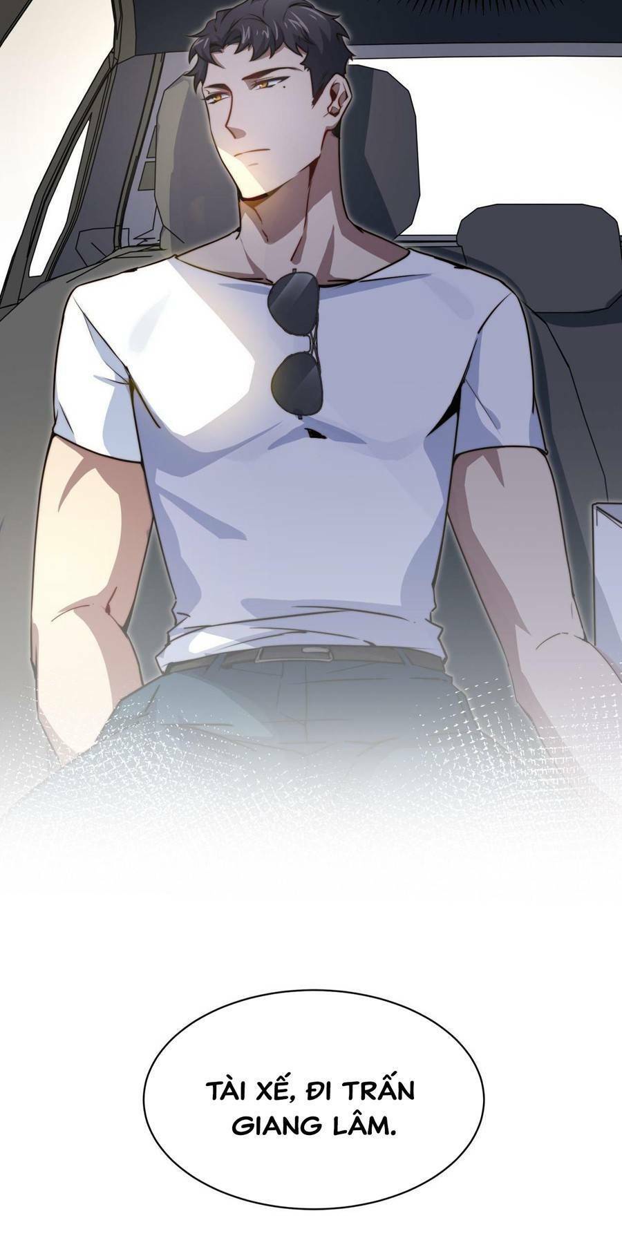 Vú Em Thánh Kỵ Sĩ Chapter 1 - 129