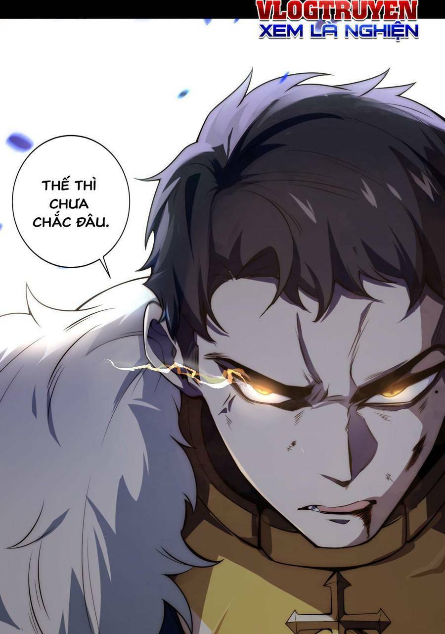 Vú Em Thánh Kỵ Sĩ Chapter 1 - 15