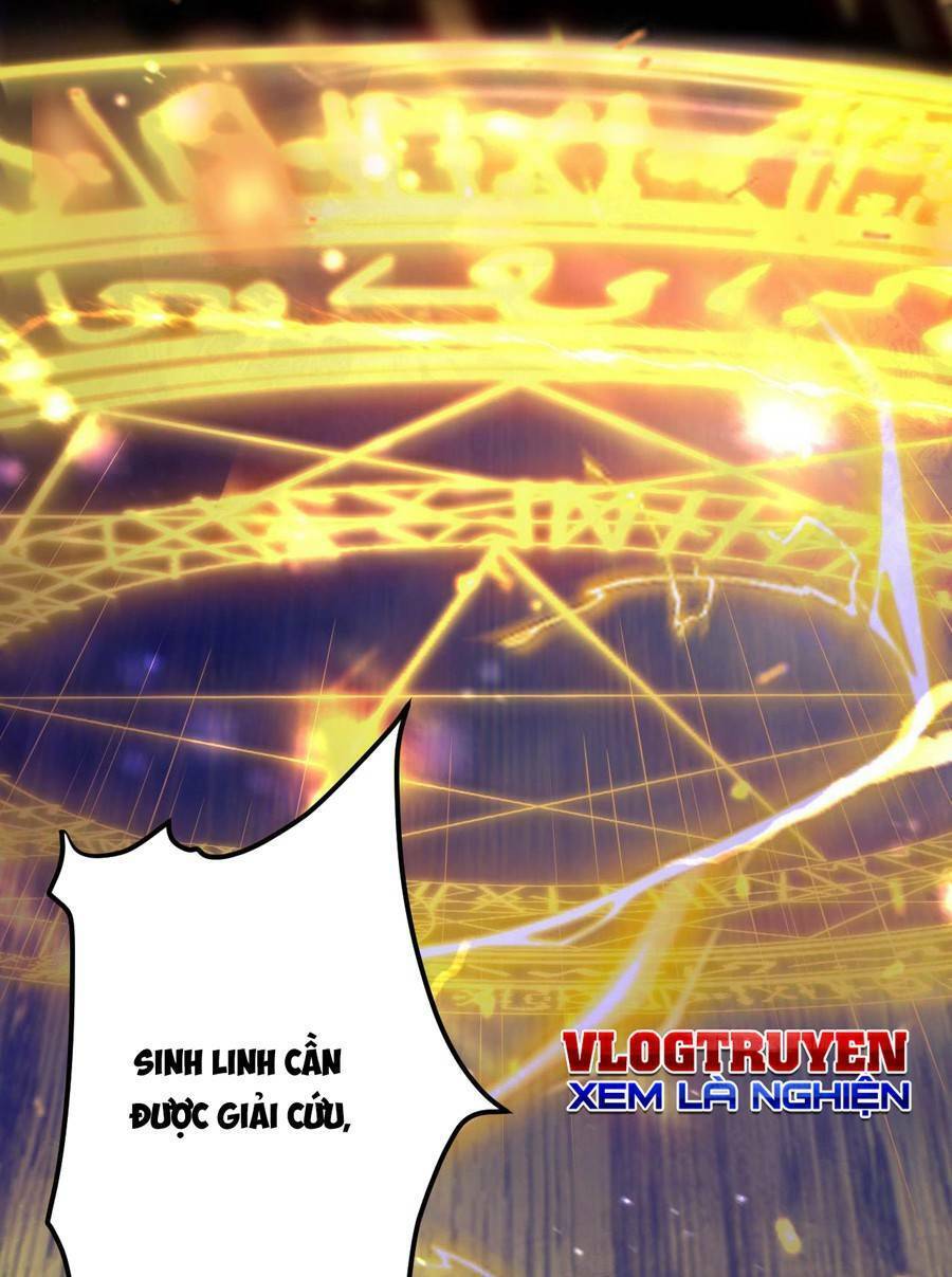 Vú Em Thánh Kỵ Sĩ Chapter 1 - 18