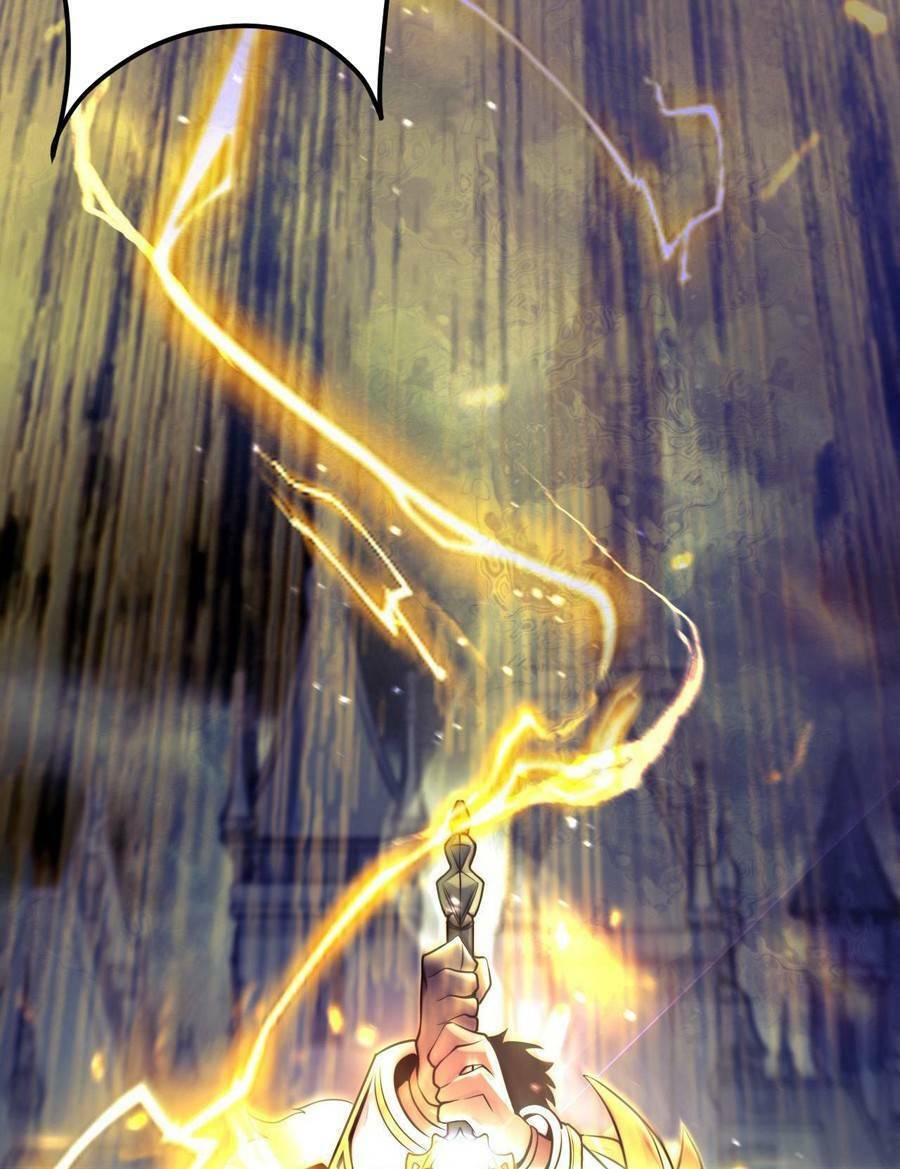 Vú Em Thánh Kỵ Sĩ Chapter 1 - 19