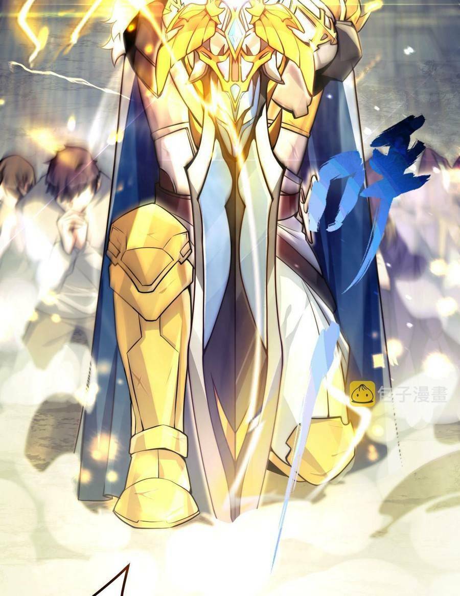 Vú Em Thánh Kỵ Sĩ Chapter 1 - 20