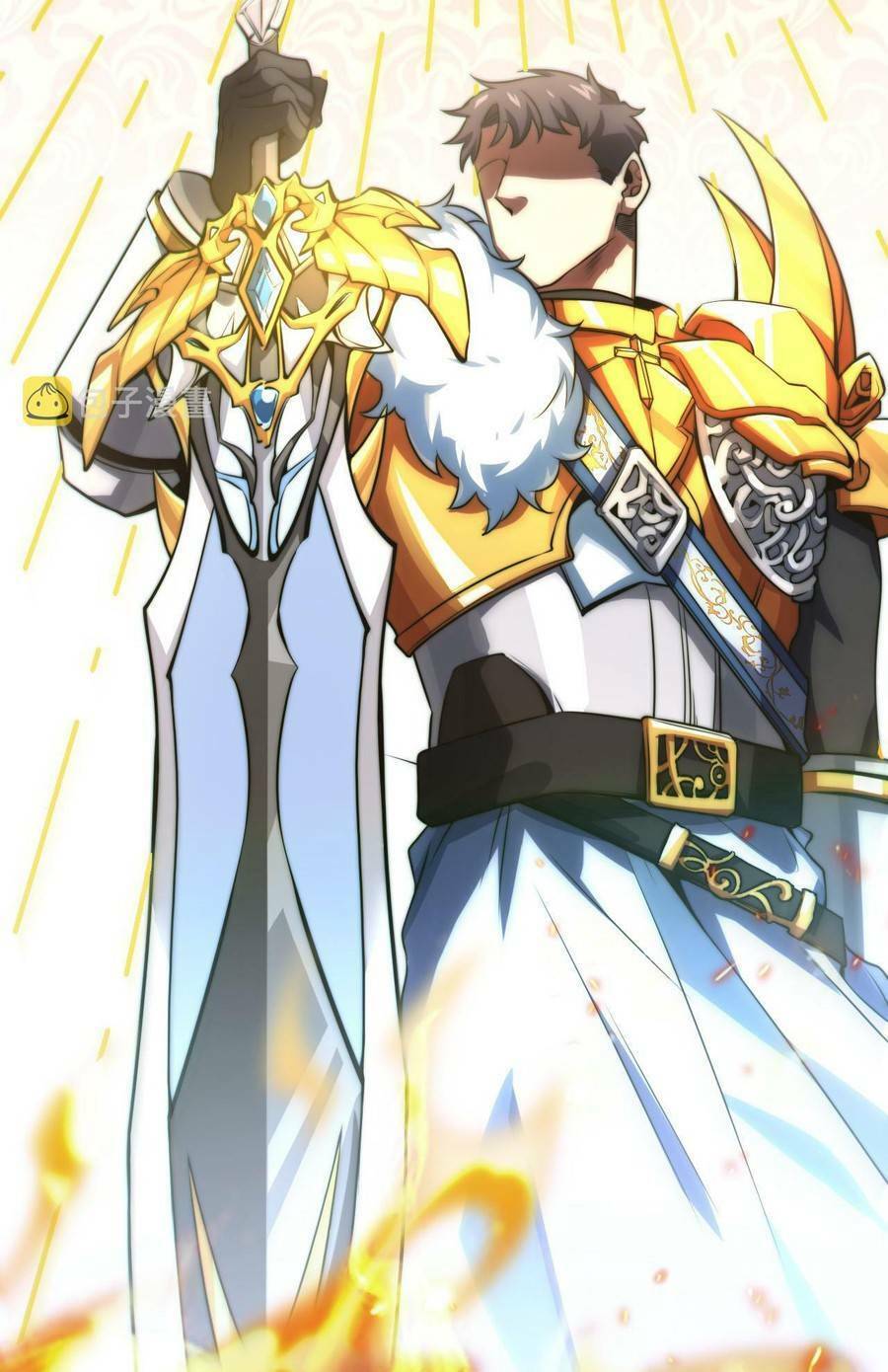 Vú Em Thánh Kỵ Sĩ Chapter 1 - 3