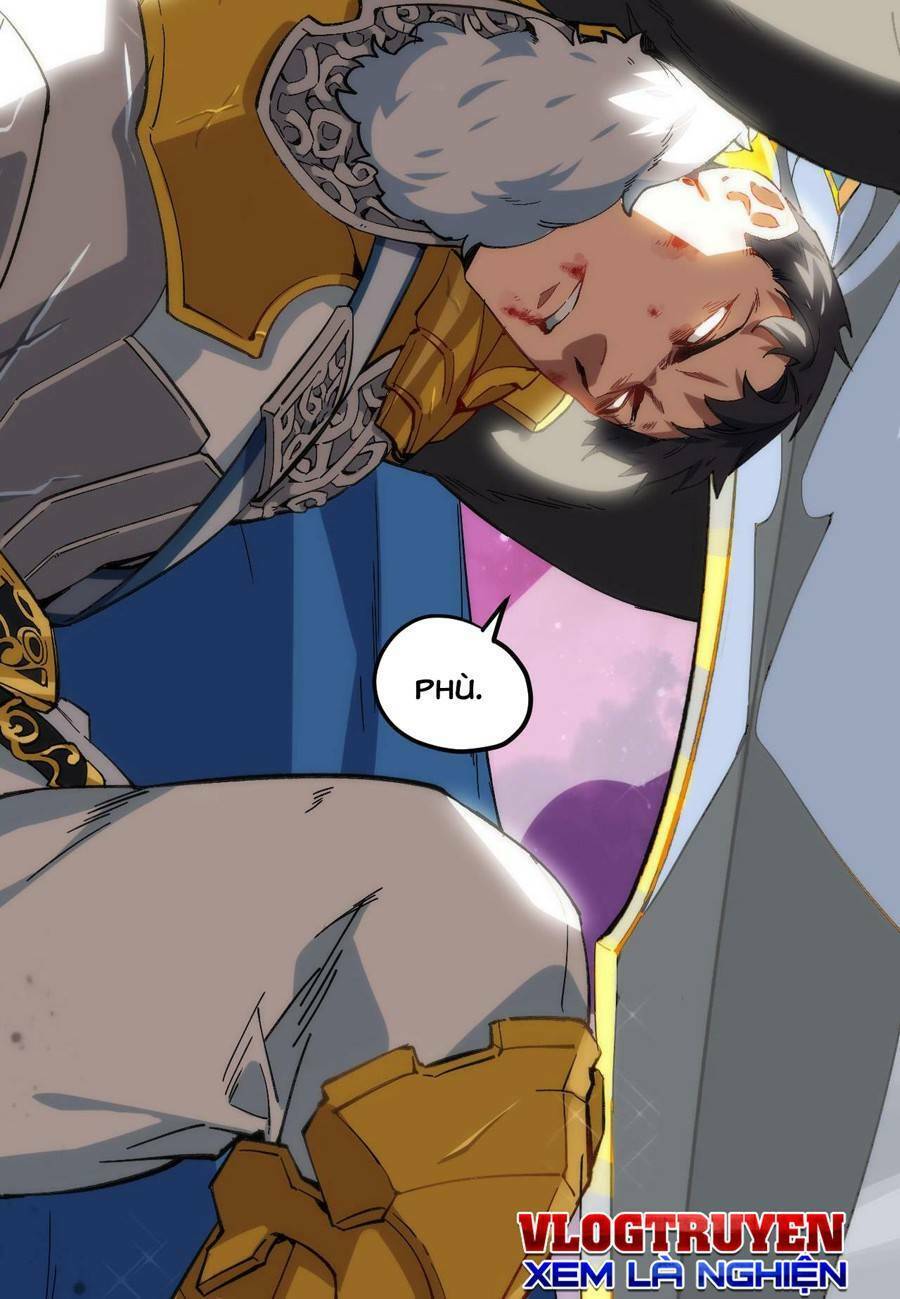 Vú Em Thánh Kỵ Sĩ Chapter 1 - 25