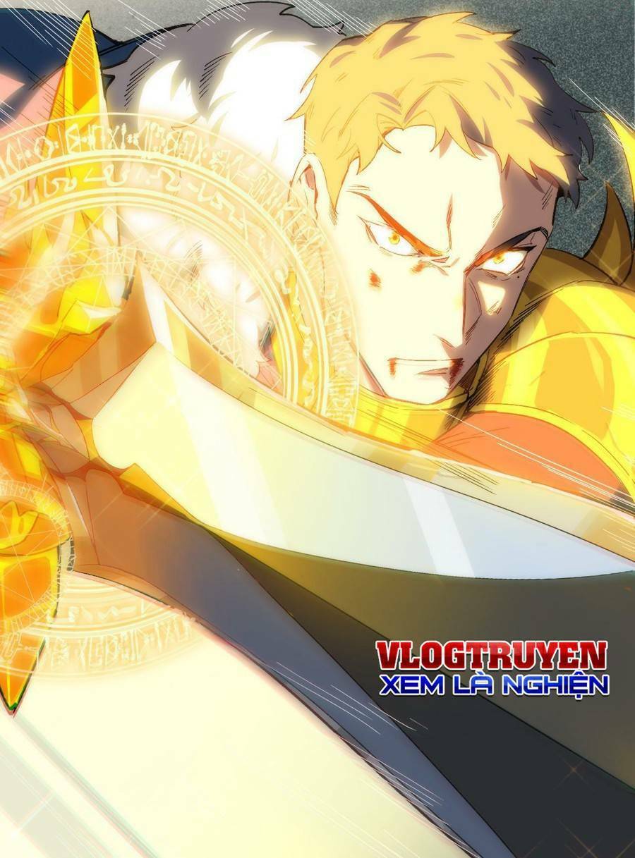 Vú Em Thánh Kỵ Sĩ Chapter 1 - 30