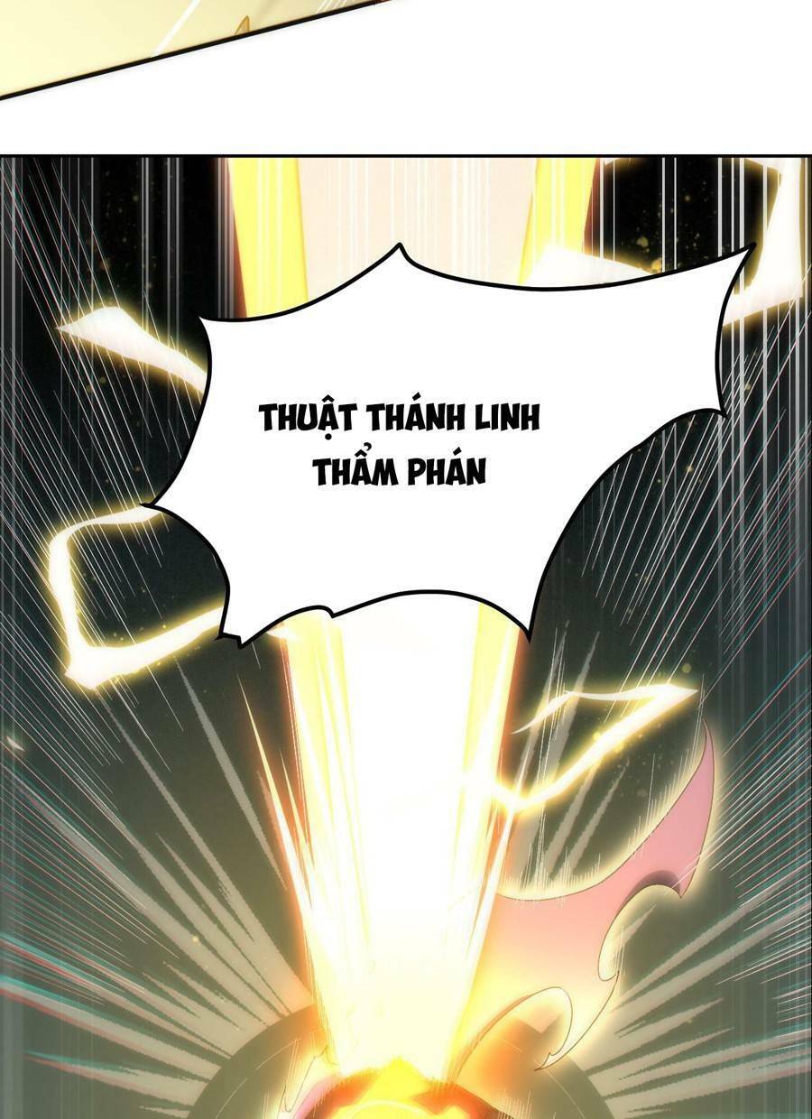 Vú Em Thánh Kỵ Sĩ Chapter 1 - 32