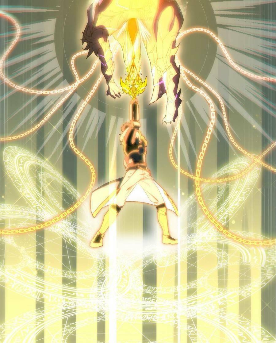 Vú Em Thánh Kỵ Sĩ Chapter 1 - 33