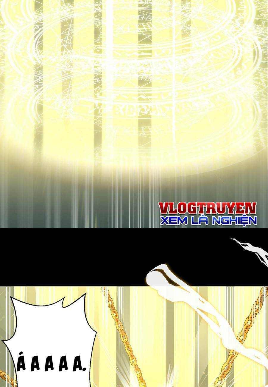 Vú Em Thánh Kỵ Sĩ Chapter 1 - 34