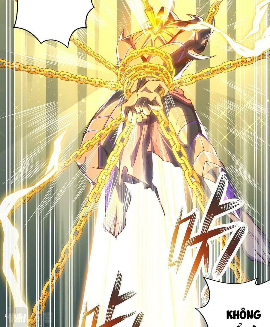 Vú Em Thánh Kỵ Sĩ Chapter 1 - 35