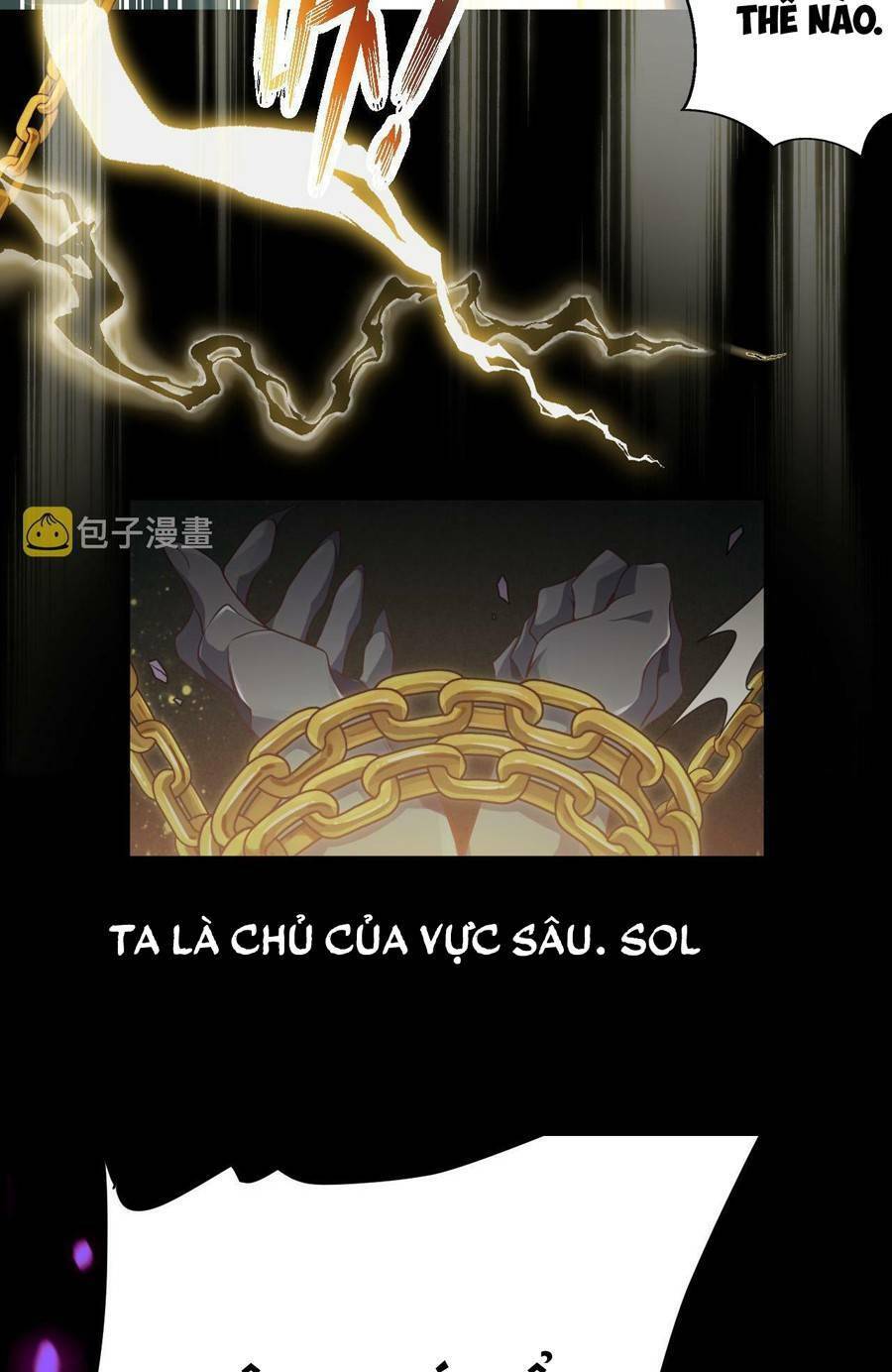 Vú Em Thánh Kỵ Sĩ Chapter 1 - 36