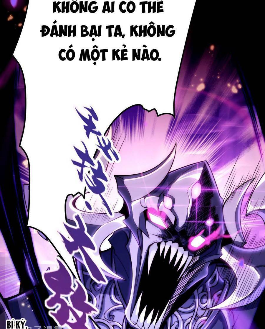 Vú Em Thánh Kỵ Sĩ Chapter 1 - 37