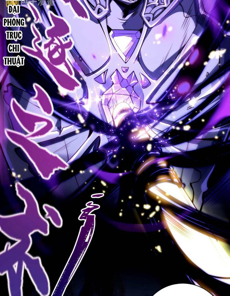 Vú Em Thánh Kỵ Sĩ Chapter 1 - 38