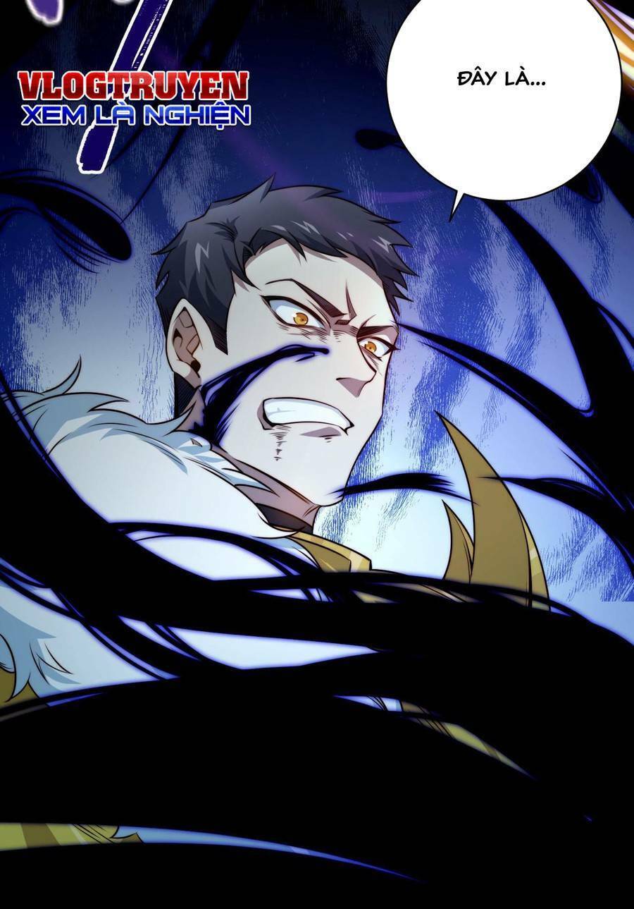 Vú Em Thánh Kỵ Sĩ Chapter 1 - 39