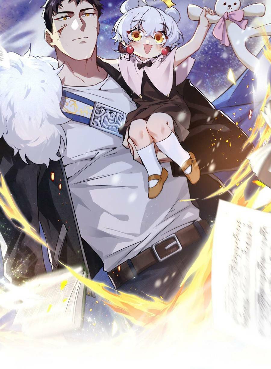 Vú Em Thánh Kỵ Sĩ Chapter 1 - 44