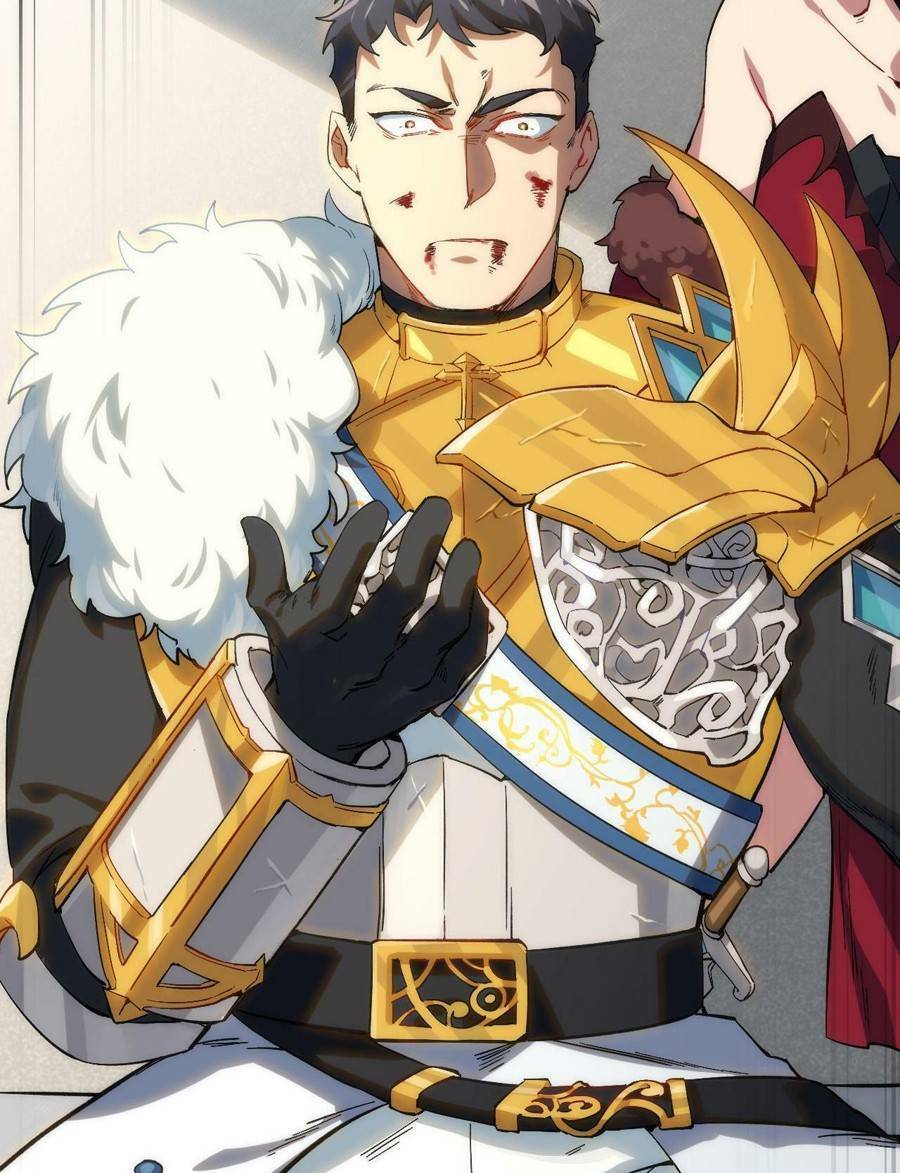 Vú Em Thánh Kỵ Sĩ Chapter 1 - 52