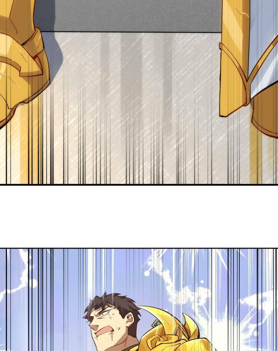 Vú Em Thánh Kỵ Sĩ Chapter 1 - 54