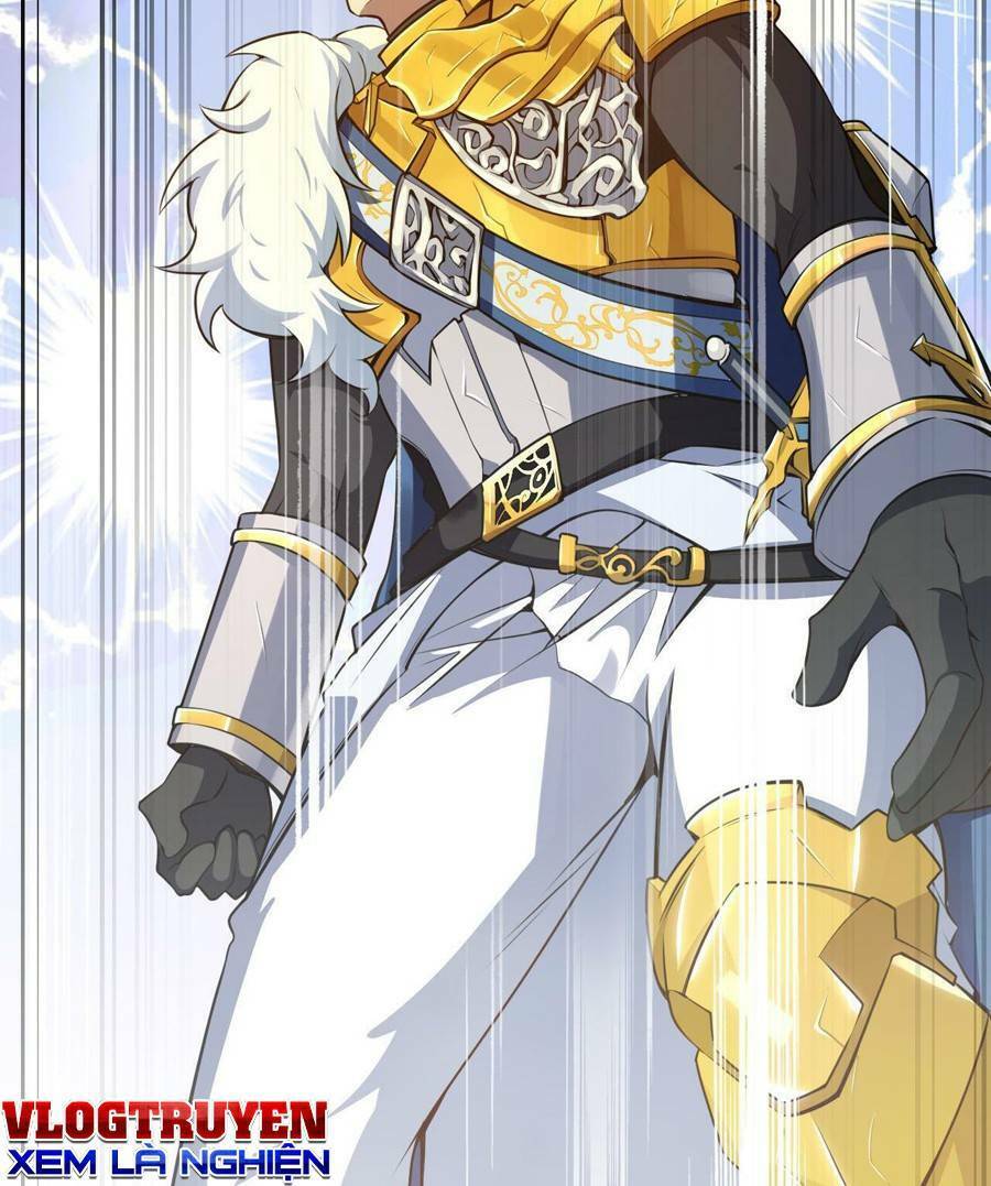 Vú Em Thánh Kỵ Sĩ Chapter 1 - 55