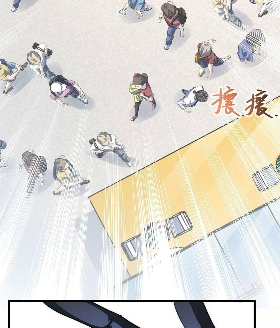 Vú Em Thánh Kỵ Sĩ Chapter 1 - 57