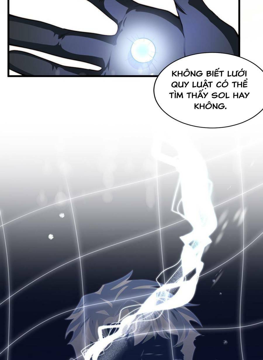 Vú Em Thánh Kỵ Sĩ Chapter 1 - 58