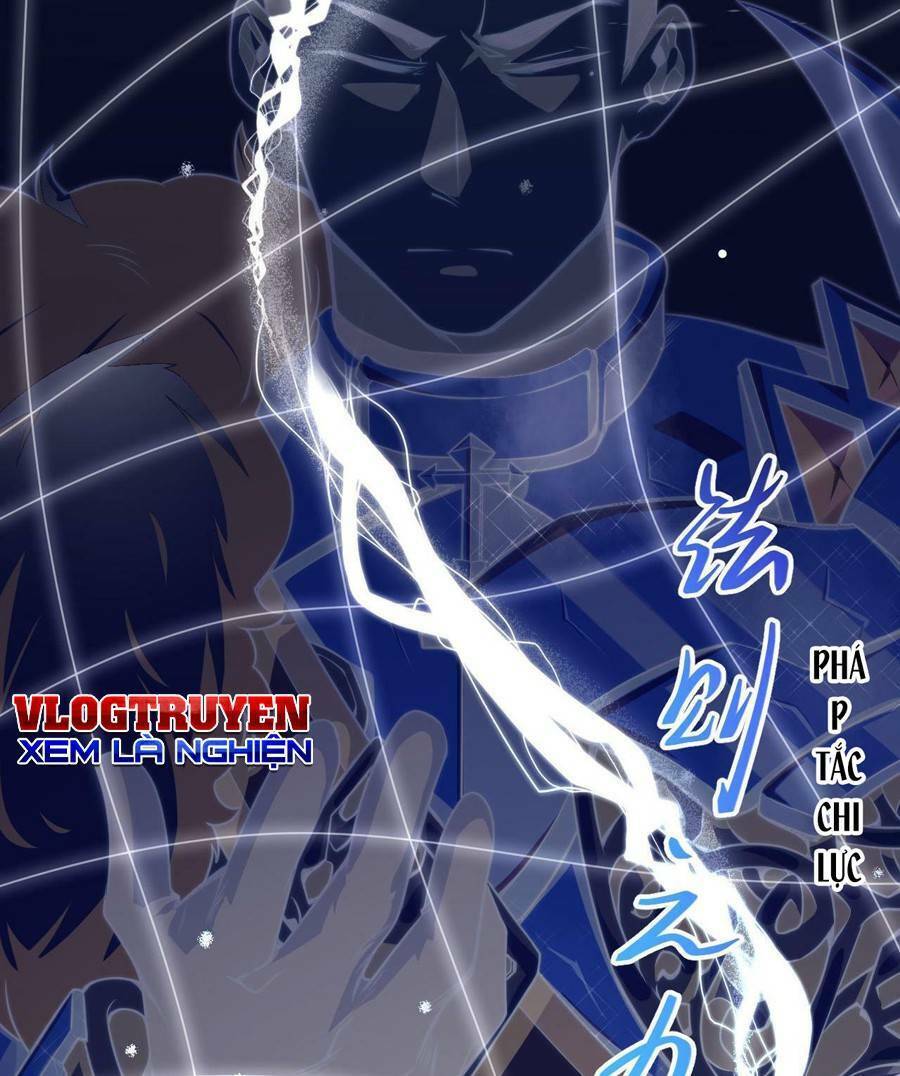 Vú Em Thánh Kỵ Sĩ Chapter 1 - 59