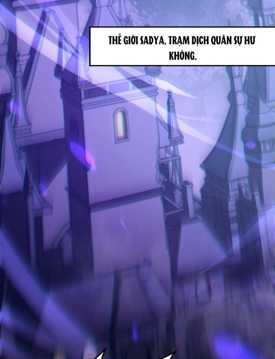 Vú Em Thánh Kỵ Sĩ Chapter 1 - 7