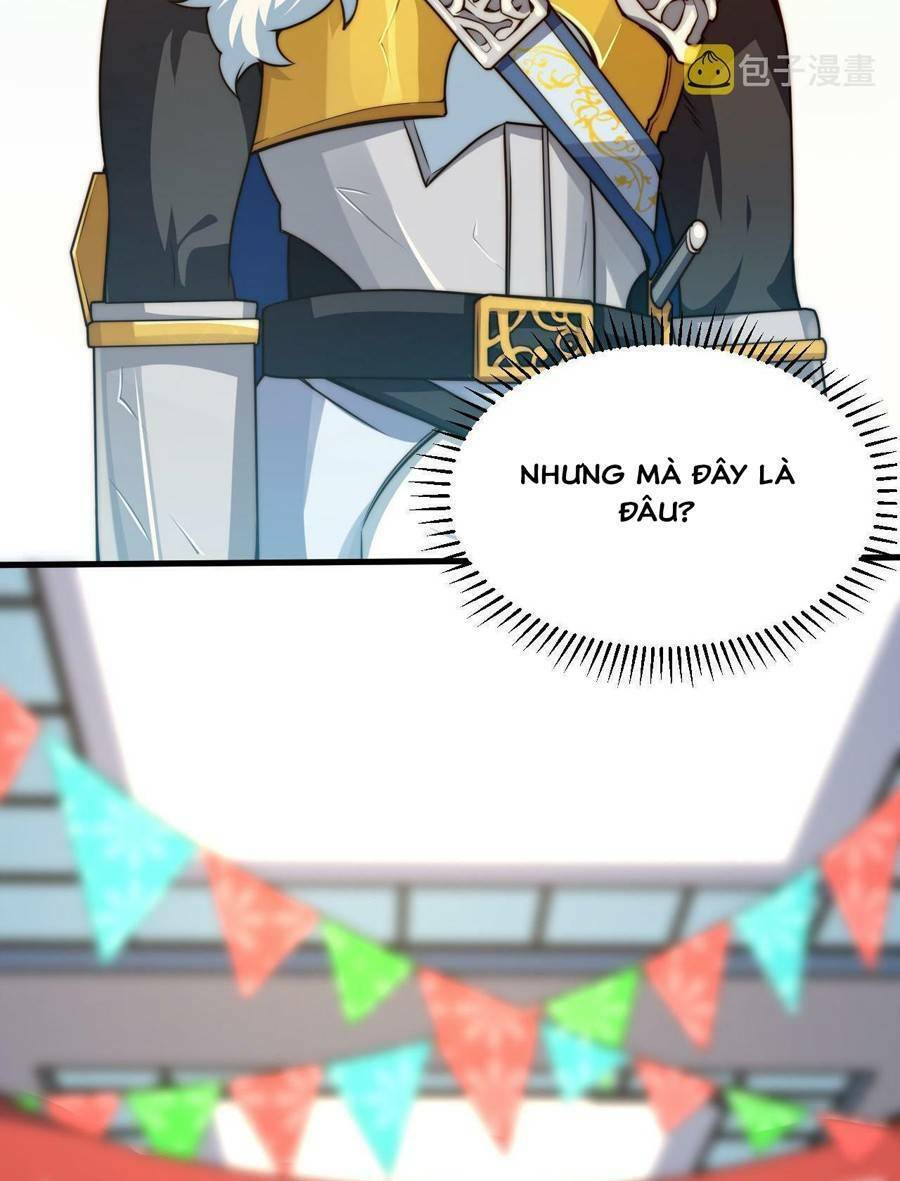 Vú Em Thánh Kỵ Sĩ Chapter 1 - 62