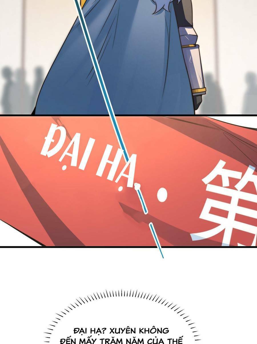 Vú Em Thánh Kỵ Sĩ Chapter 1 - 64