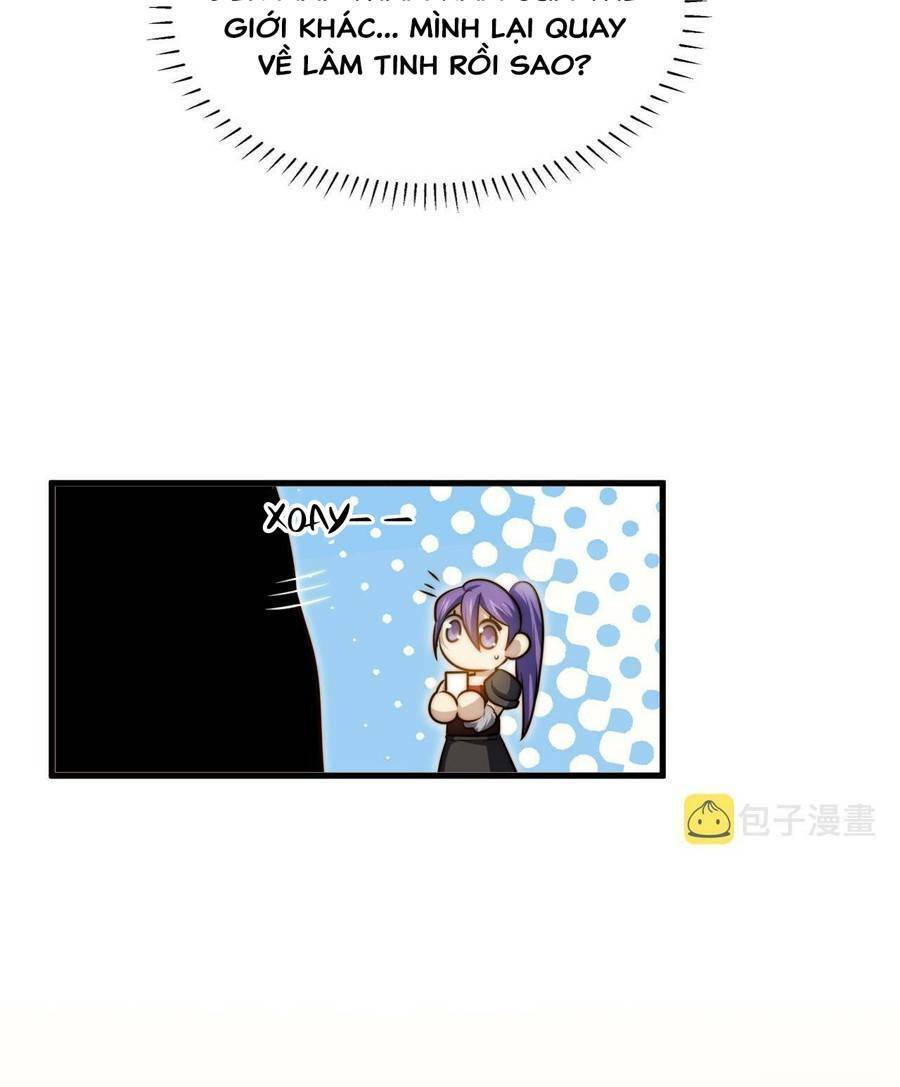 Vú Em Thánh Kỵ Sĩ Chapter 1 - 65