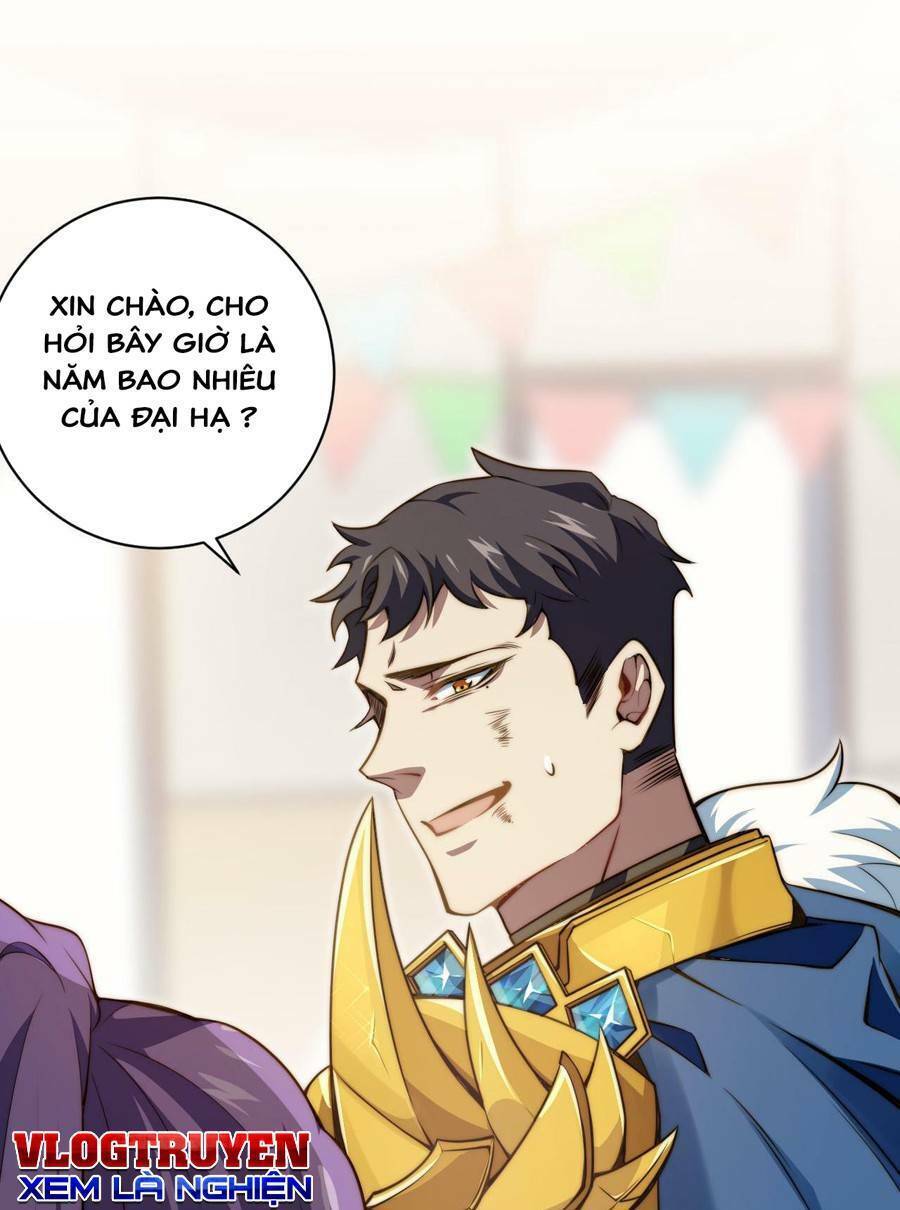 Vú Em Thánh Kỵ Sĩ Chapter 1 - 66