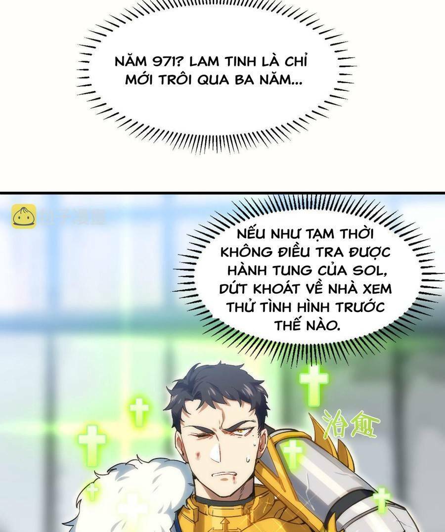 Vú Em Thánh Kỵ Sĩ Chapter 1 - 69