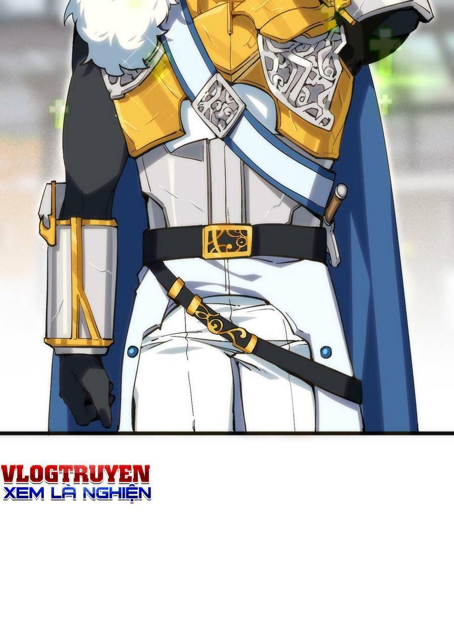 Vú Em Thánh Kỵ Sĩ Chapter 1 - 70