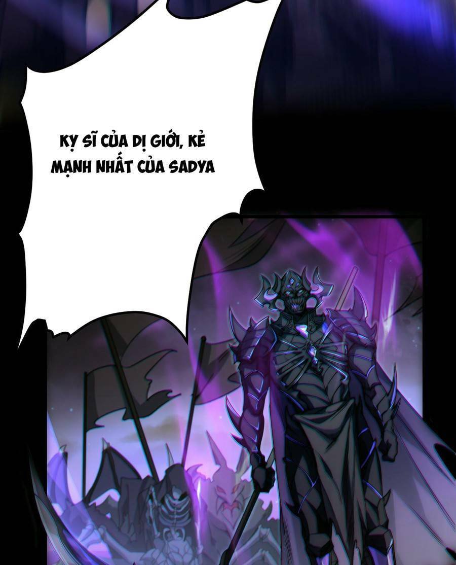 Vú Em Thánh Kỵ Sĩ Chapter 1 - 8