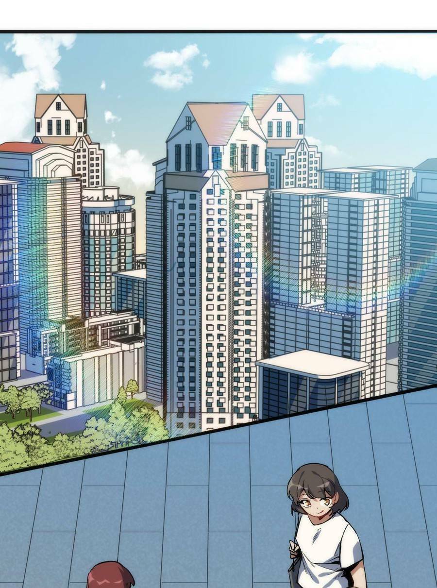 Vú Em Thánh Kỵ Sĩ Chapter 1 - 71