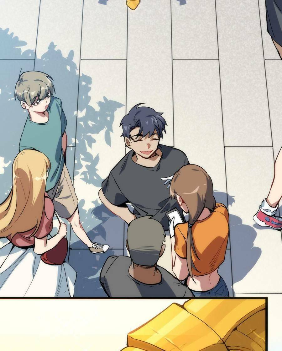 Vú Em Thánh Kỵ Sĩ Chapter 1 - 73