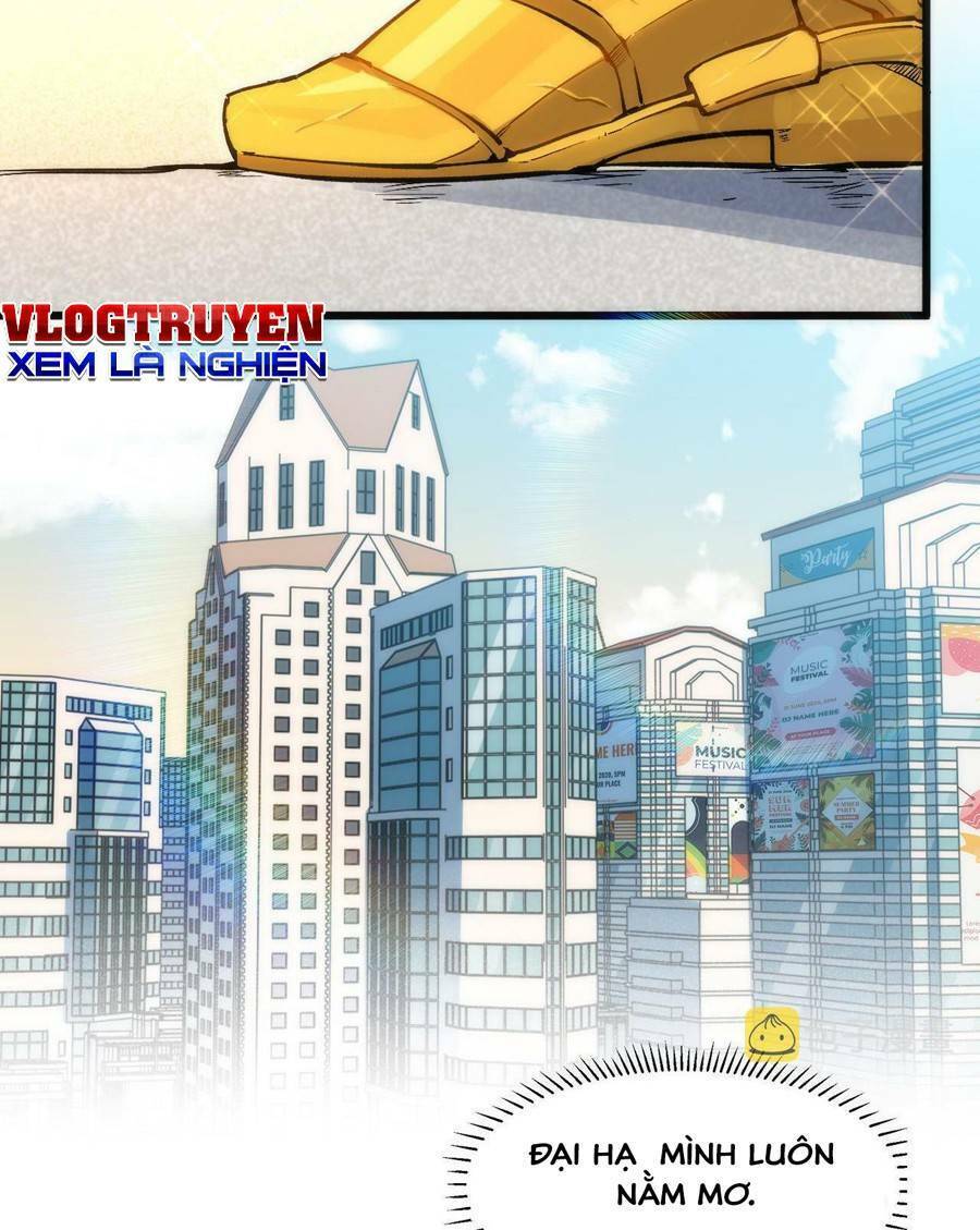 Vú Em Thánh Kỵ Sĩ Chapter 1 - 74