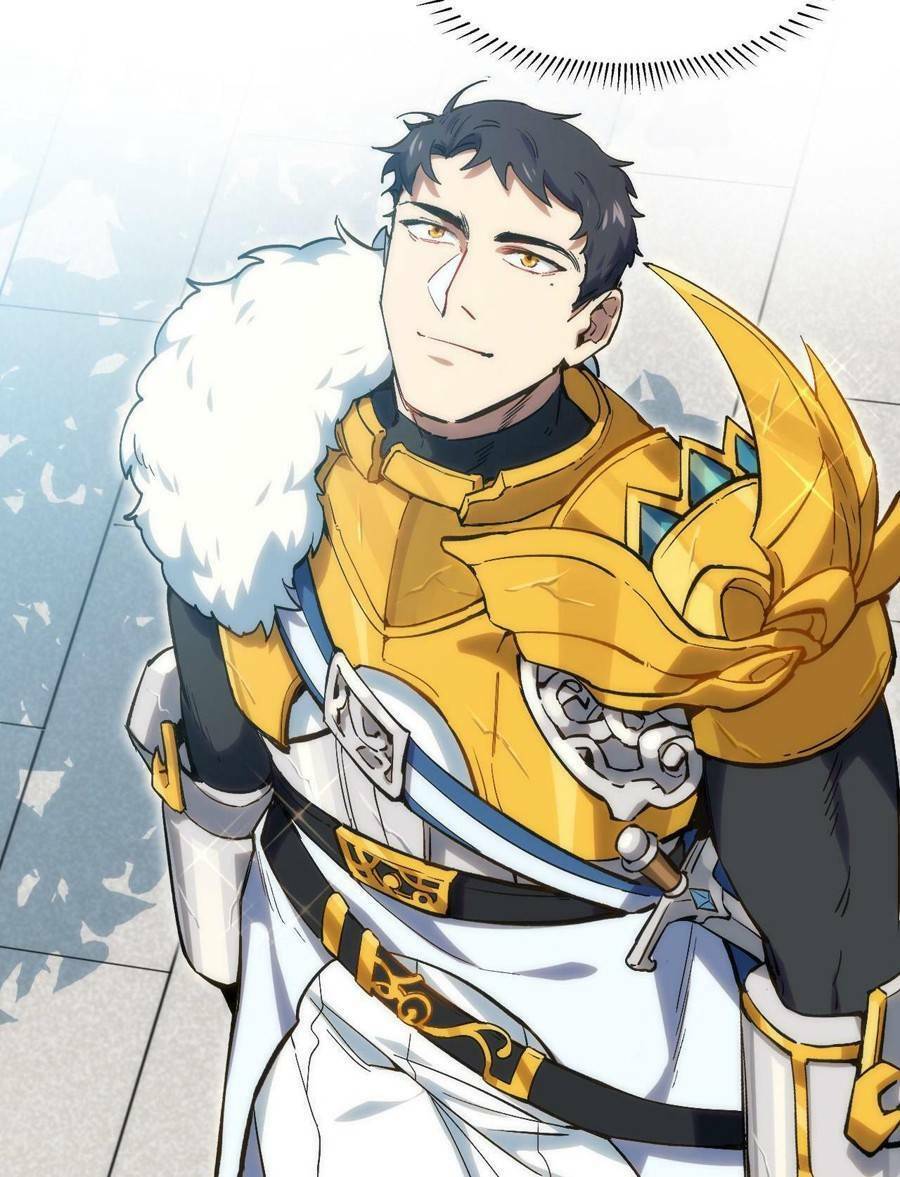 Vú Em Thánh Kỵ Sĩ Chapter 1 - 75