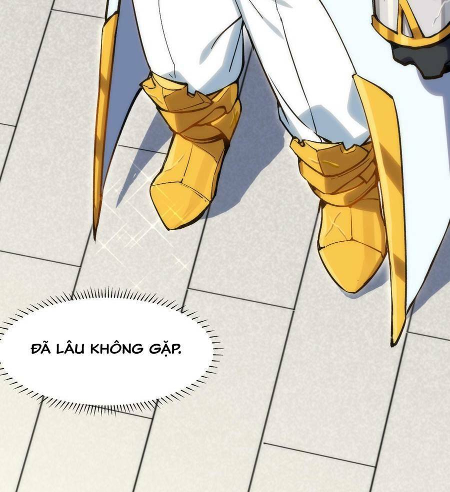 Vú Em Thánh Kỵ Sĩ Chapter 1 - 76