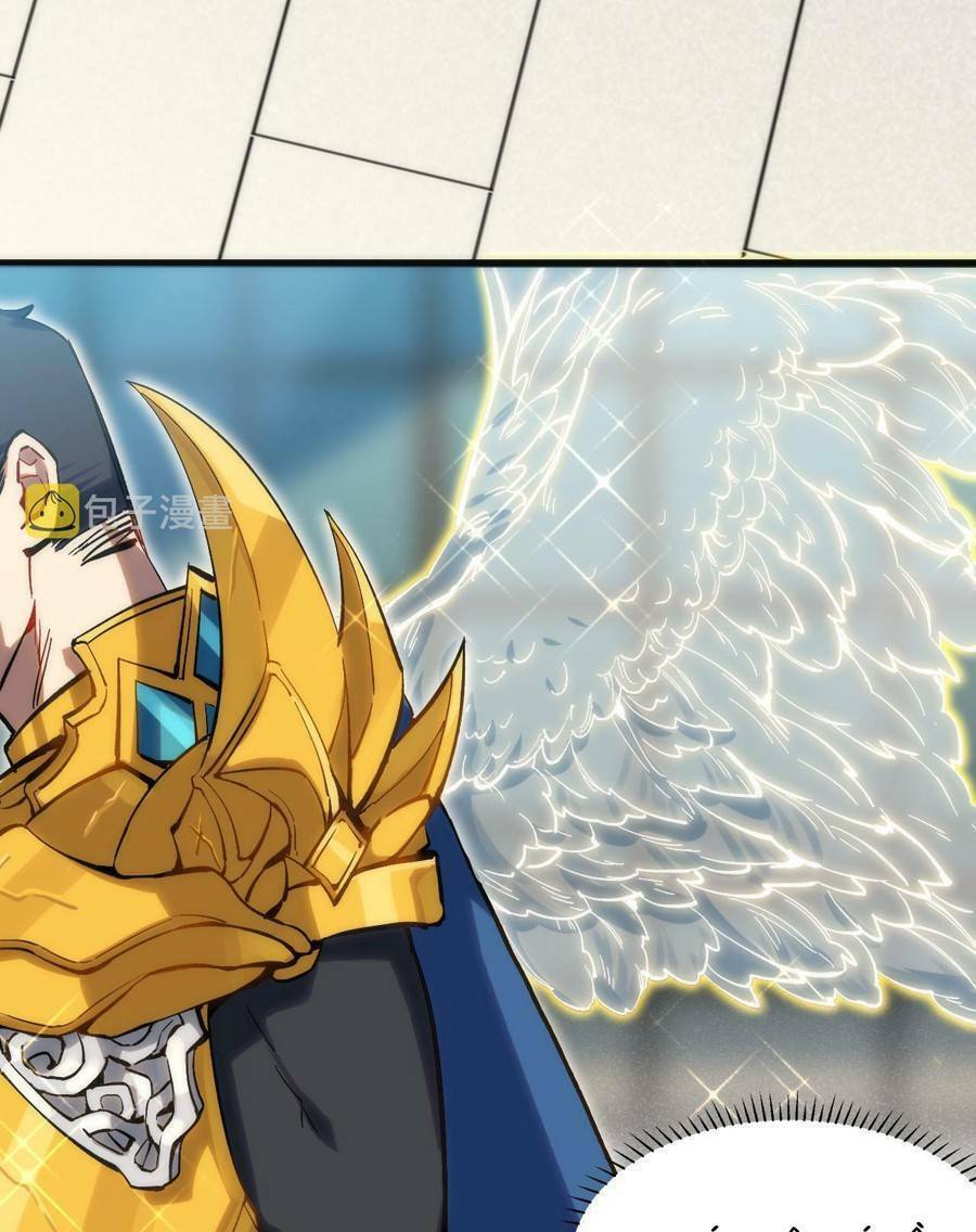 Vú Em Thánh Kỵ Sĩ Chapter 1 - 77